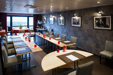 Comfort Hotel Cergy Pontoise