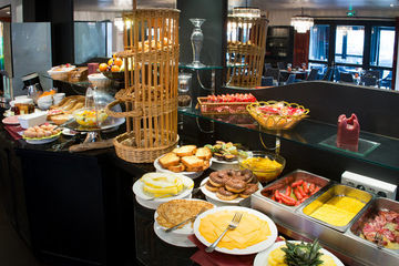 Comfort Hotel Cergy Pontoise