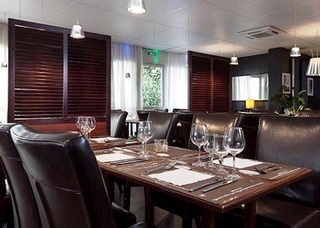 Comfort Hotel Cergy Pontoise