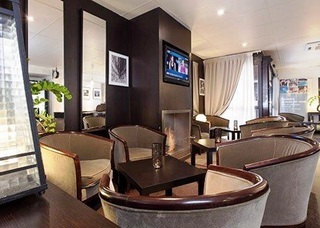 Comfort Hotel Cergy Pontoise