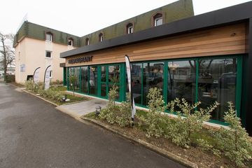 Comfort Hotel Cergy Pontoise