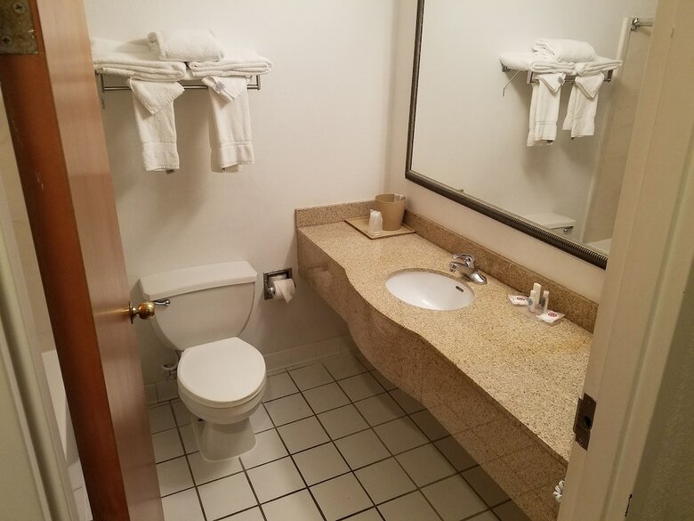 Hotel Comfort Suites Gwinnett Place