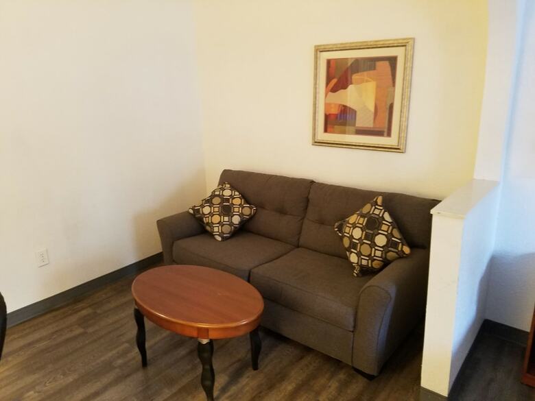Hotel Comfort Suites Gwinnett Place