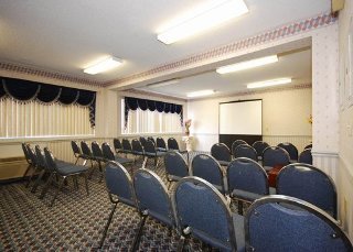 Hotel Quality Inn & Suites Southlake