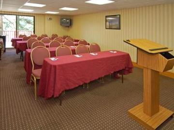Hotel Comfort Inn-buckhead North