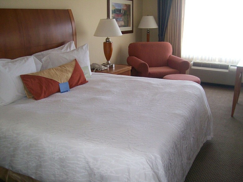 Hotel Hilton Garden Inn Albany