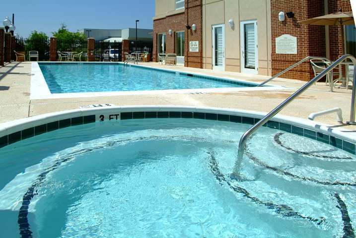 Hotel Hilton Garden Inn Albany