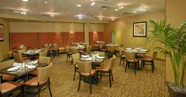 Hotel Doubletree Club Austin-university Area