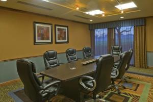 Hotel Doubletree Club Austin-university Area