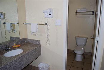 Hotel Econo Lodge Marcos