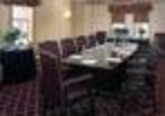 Clarion Hotel Peabody Court