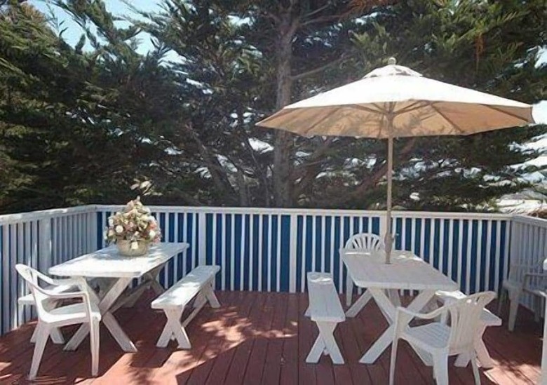 Hotel Econo Lodge Bay Breeze