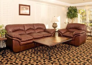 Hotel Quality Inn & Suites-extended Stay Suites