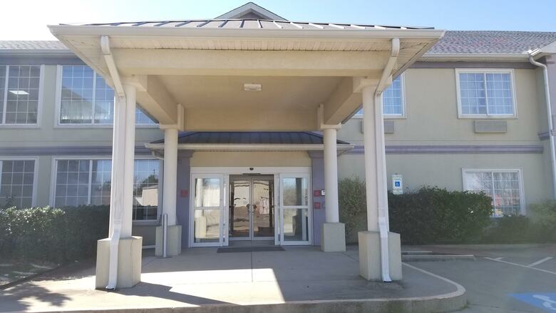 Hotel Comfort Inn (celburne)