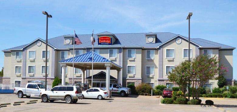 Hotel Comfort Inn (celburne)