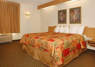 Hotel Sleep Inn At Carowinds