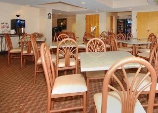 Hotel Sleep Inn At Carowinds