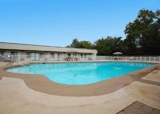 Hotel Comfort Inn Monticello