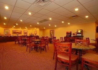 Hotel Comfort Inn Monticello