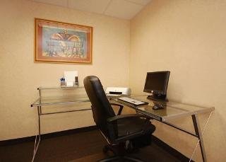 Hotel Comfort Inn Monticello