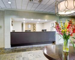 Hotel Comfort Inn Monticello