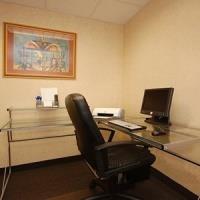 Hotel Comfort Inn Monticello