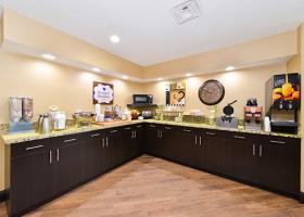 Hotel Mainstay Suites