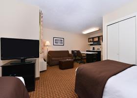 Hotel Mainstay Suites