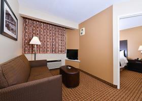 Hotel Mainstay Suites