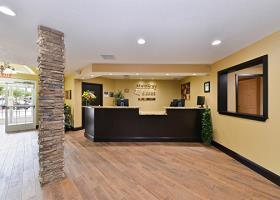 Hotel Mainstay Suites