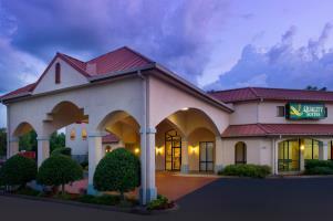 Hotel Quality Suites