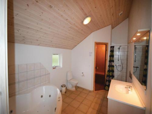 Holiday Home N�ldevej V�ggerl�se XII