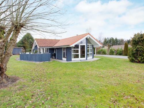Holiday Home D�dyrstien