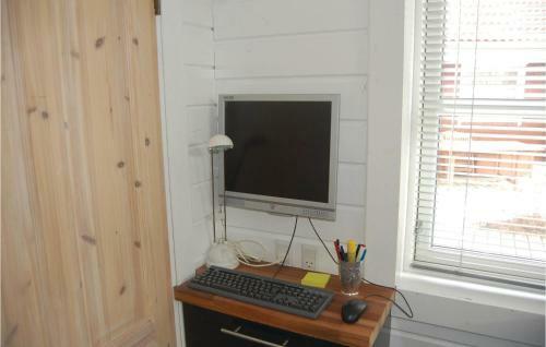 Holiday Home Marielyst Strandpark V