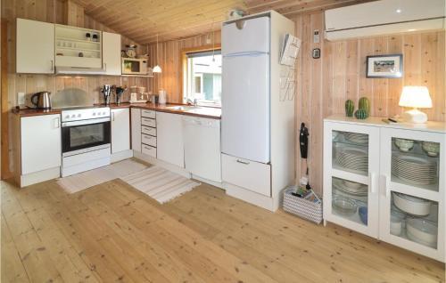 Holiday Home Krondyrstien 09