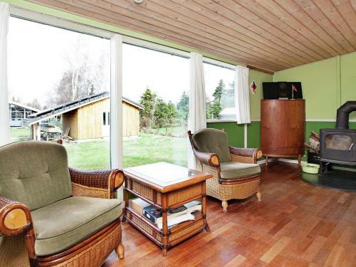 Holiday Home Poppelvej III