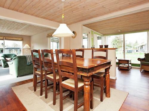 Holiday Home Poppelvej III