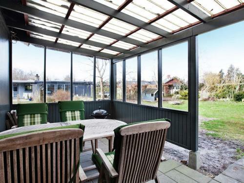 Holiday Home Poppelvej III