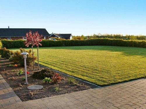 Holiday Home Blommestien II