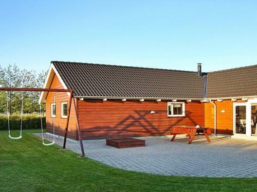Holiday Home Blommestien II