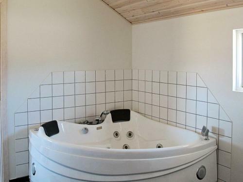 Holiday Home Blommestien II