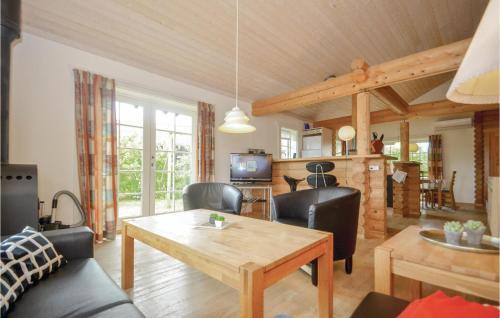 Holiday Home Marielyst Strandpark V�ggerl�se