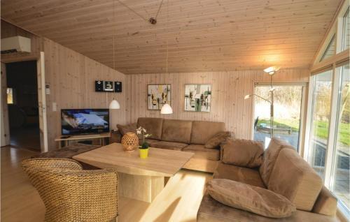 Holiday Home Kaninstien On III