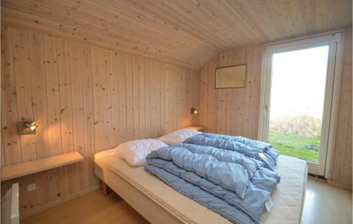 Holiday Home Kaninstien On III