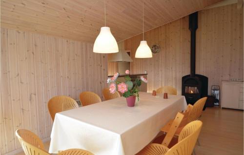 Holiday Home Kaninstien On III