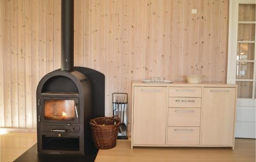 Holiday Home Kaninstien On III