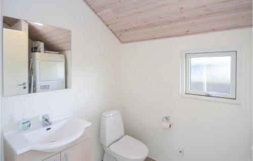 Holiday Home Kaninstien On III