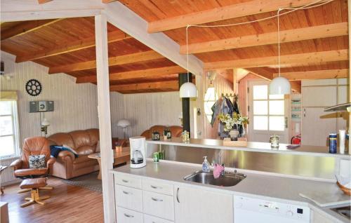 Holiday Home B�t� Ringvej