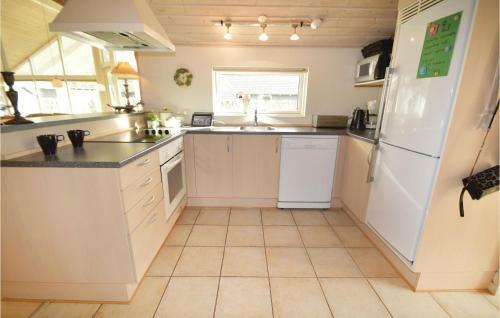 Holiday Home Kaninstien V�ggerl�se X