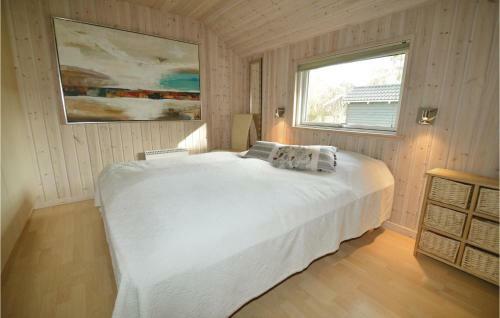Holiday Home Kaninstien V�ggerl�se X